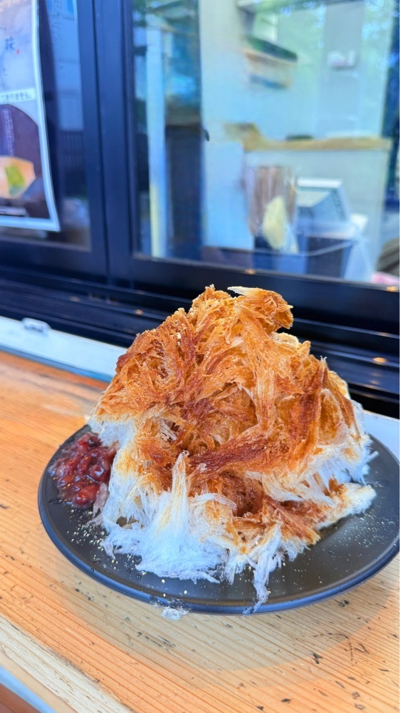 miiさんが投稿した甘味処 鎌倉 秩父店に関する口コミの画像