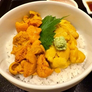 函館うに むらかみ 日本生命札幌ビル店