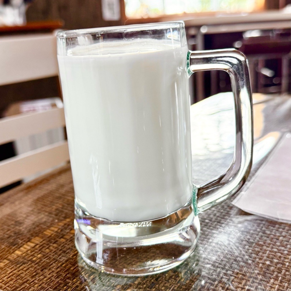 kaze_gourmetさんが投稿したむらかみ牧場 グレースコートに関する口コミの画像