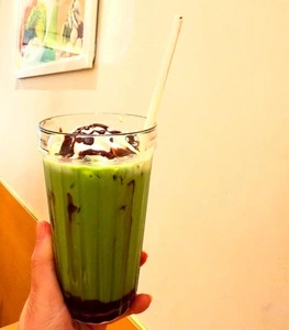 ナナズグリーンティー 静岡パルコ店（nana's green tea）