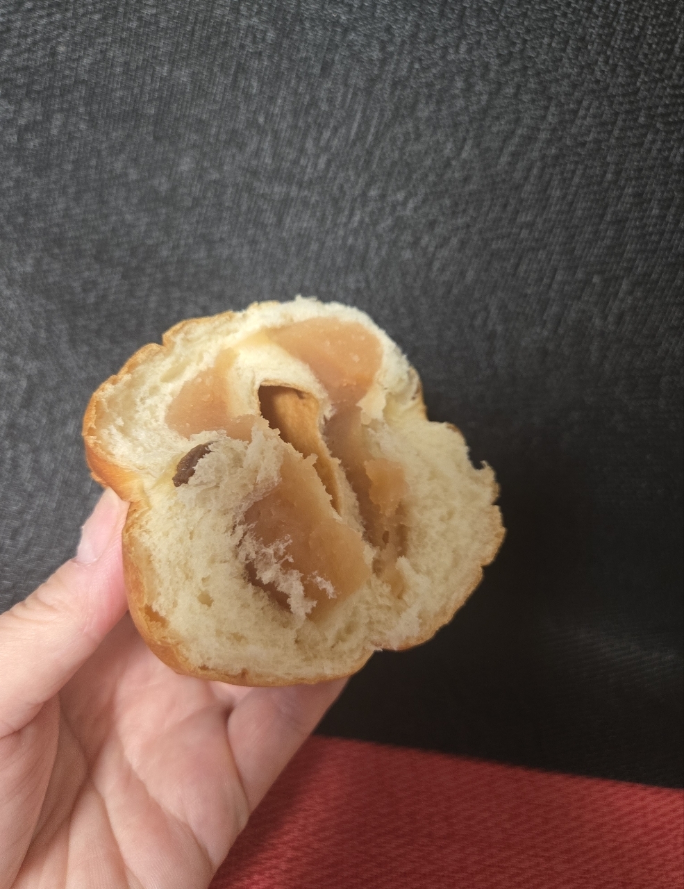 じゅりぽんさんが投稿したパンのオオムラに関する口コミの画像