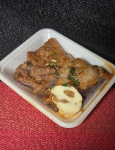 とくとく弁当　ニハマル