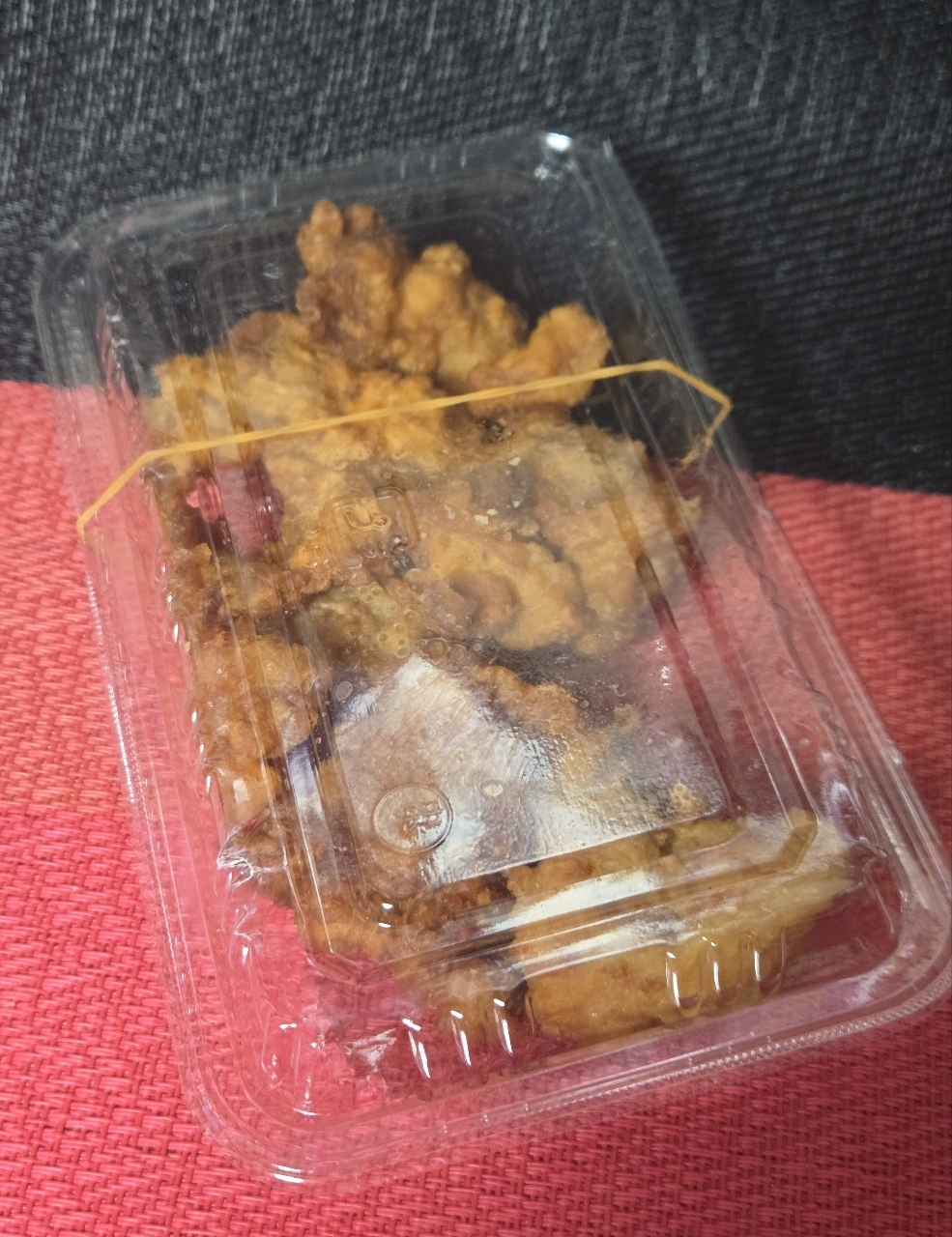 じゅりぽんさんが投稿したとくとく弁当　ニハマルに関する口コミの画像