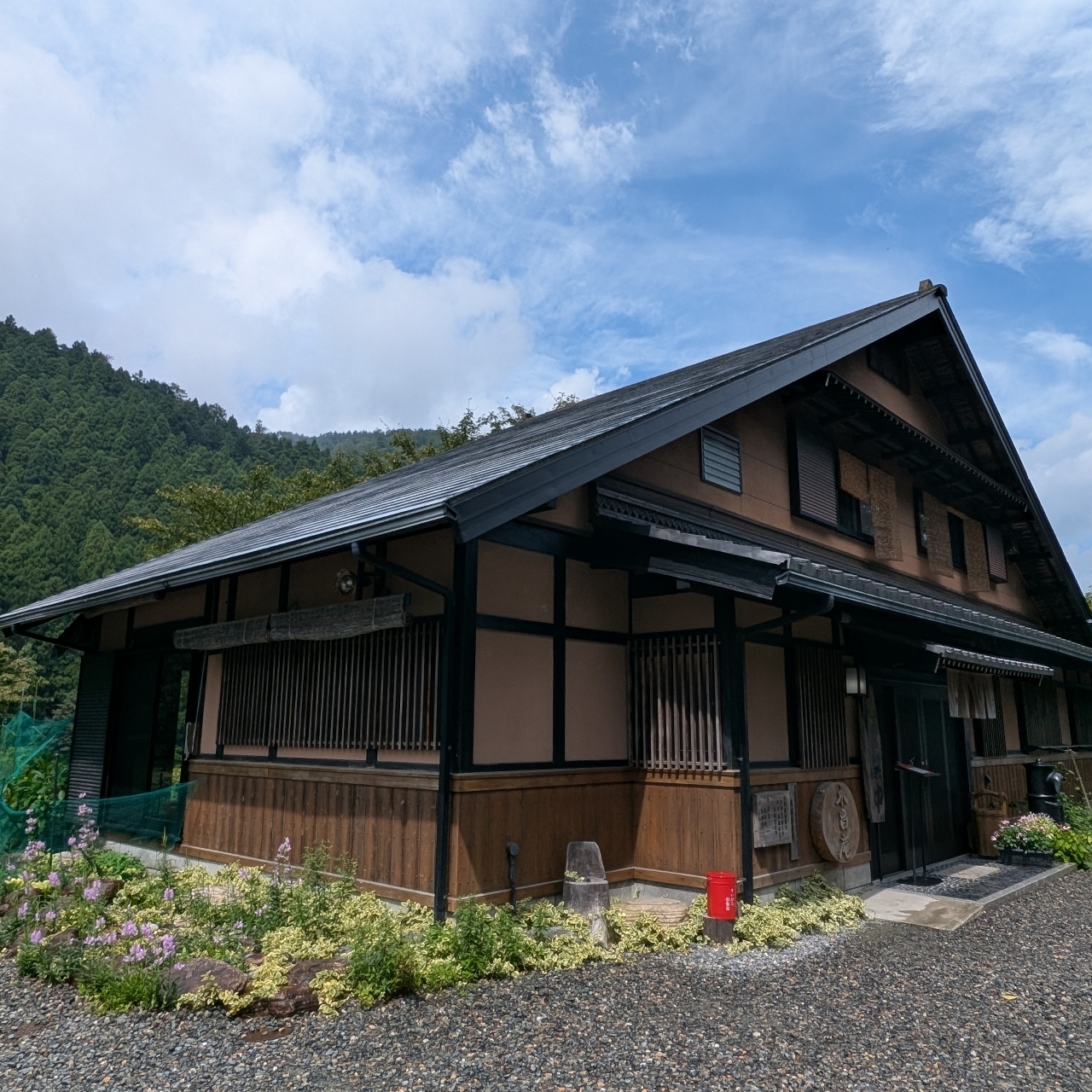 ぬっくさんが投稿したくつきそば 永昌庵（えいしょうあん）に関する口コミの画像