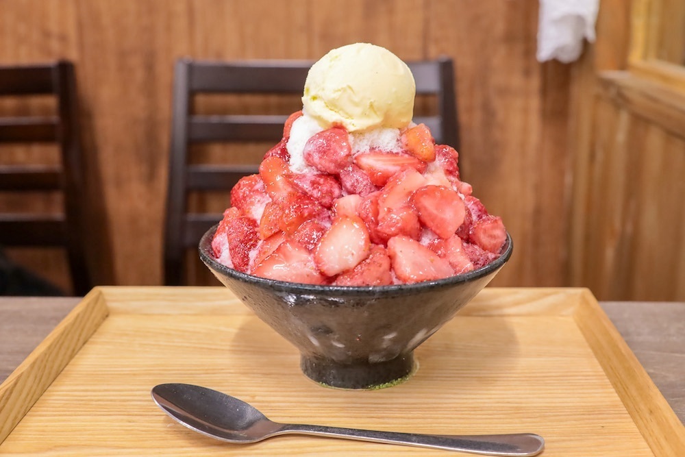 さくらいまさゆきさんが投稿したKorean style Cafe ハルハル（하루하루）に関する口コミの画像