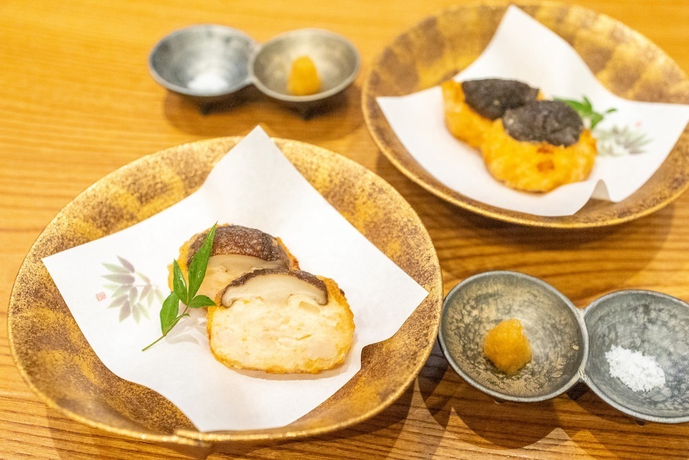 さくらいまさゆきさんが投稿したのどぐろ専門店 赤坂 かなめに関する口コミの画像