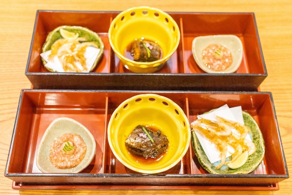 さくらいまさゆきさんが投稿したのどぐろ専門店 赤坂 かなめに関する口コミの画像
