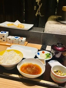 長崎天麩羅 こうてん 恵比寿店