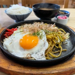 大幸お好み店