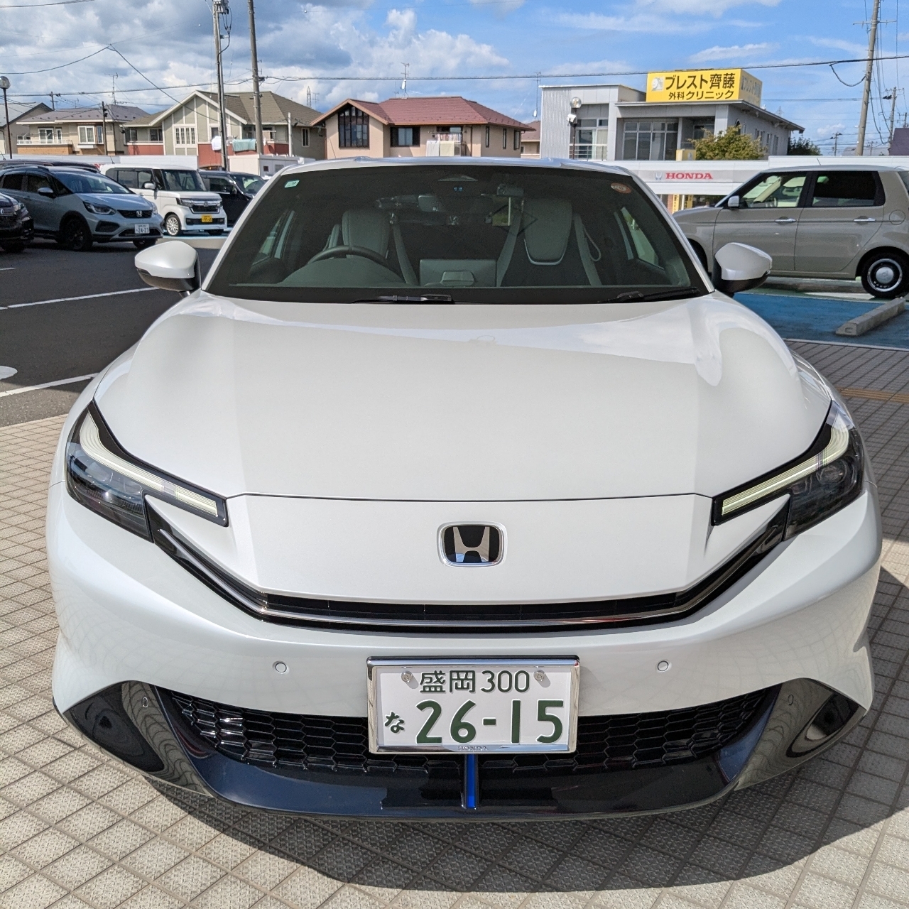 ミミさまさんが投稿したイオン 盛岡南店に関する口コミの画像