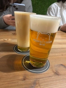 PERFECT BEER KITCHEN 蔵前（パーフェクトビアキッチン）