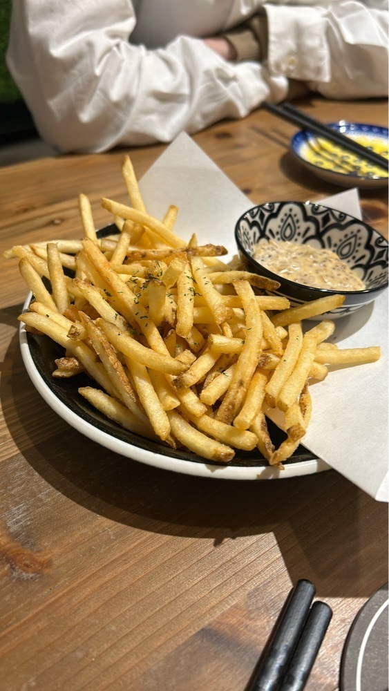 Rei Ouchiさんが投稿したPERFECT BEER KITCHEN 蔵前（パーフェクトビアキッチン）に関する口コミの画像