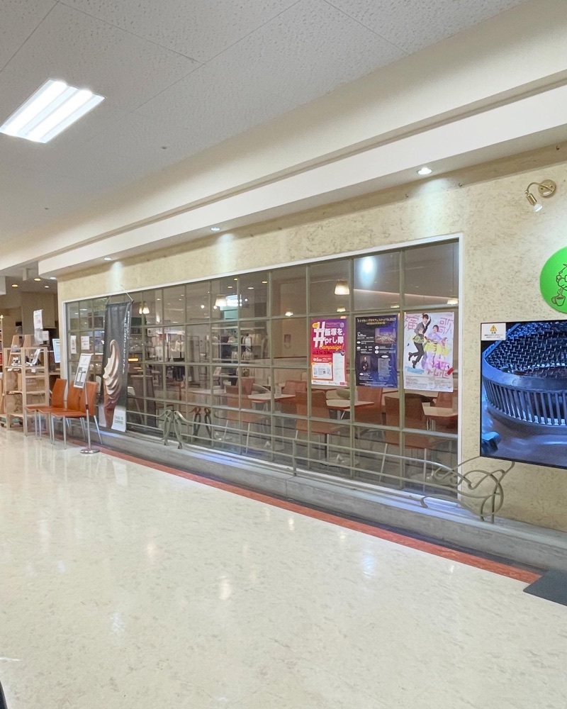 mai626さんが投稿したオアシス珈琲 イオン穂波店に関する口コミの画像