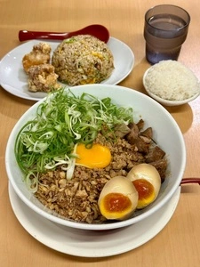 麺道しゅはり 石橋阪大前店