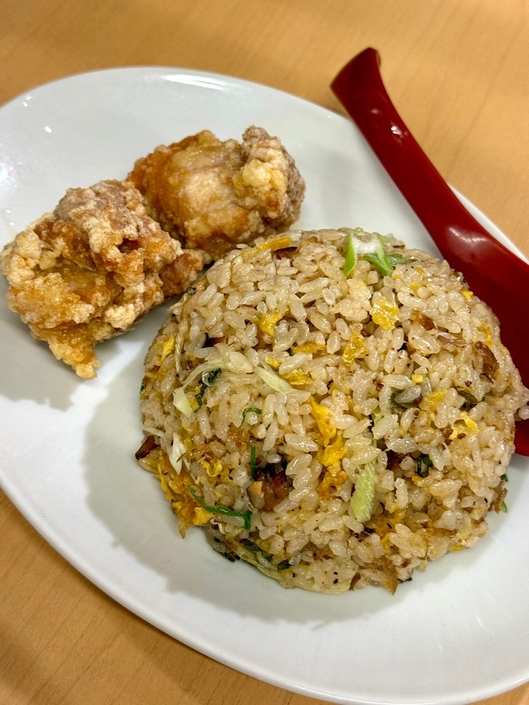 食いしん坊プリンセスさんが投稿した麺道しゅはり 石橋阪大前店に関する口コミの画像