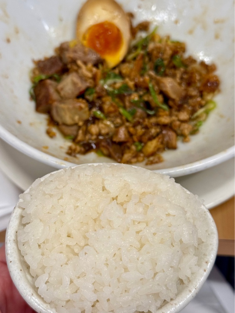 食いしん坊プリンセスさんが投稿した麺道しゅはり 石橋阪大前店に関する口コミの画像