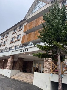 湯元 銀泉閣