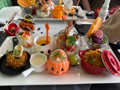 HARAPEKO Kitchen（ハラペコ キッチン）
