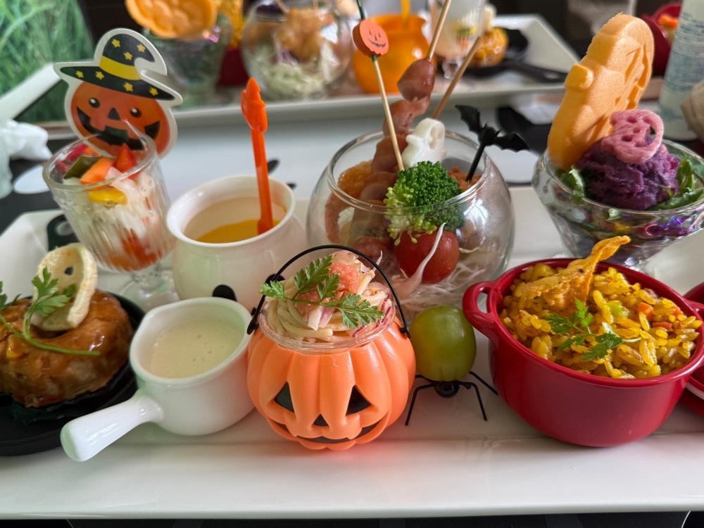hirokororinさんが投稿したHARAPEKO Kitchen（ハラペコ キッチン）に関する口コミの画像