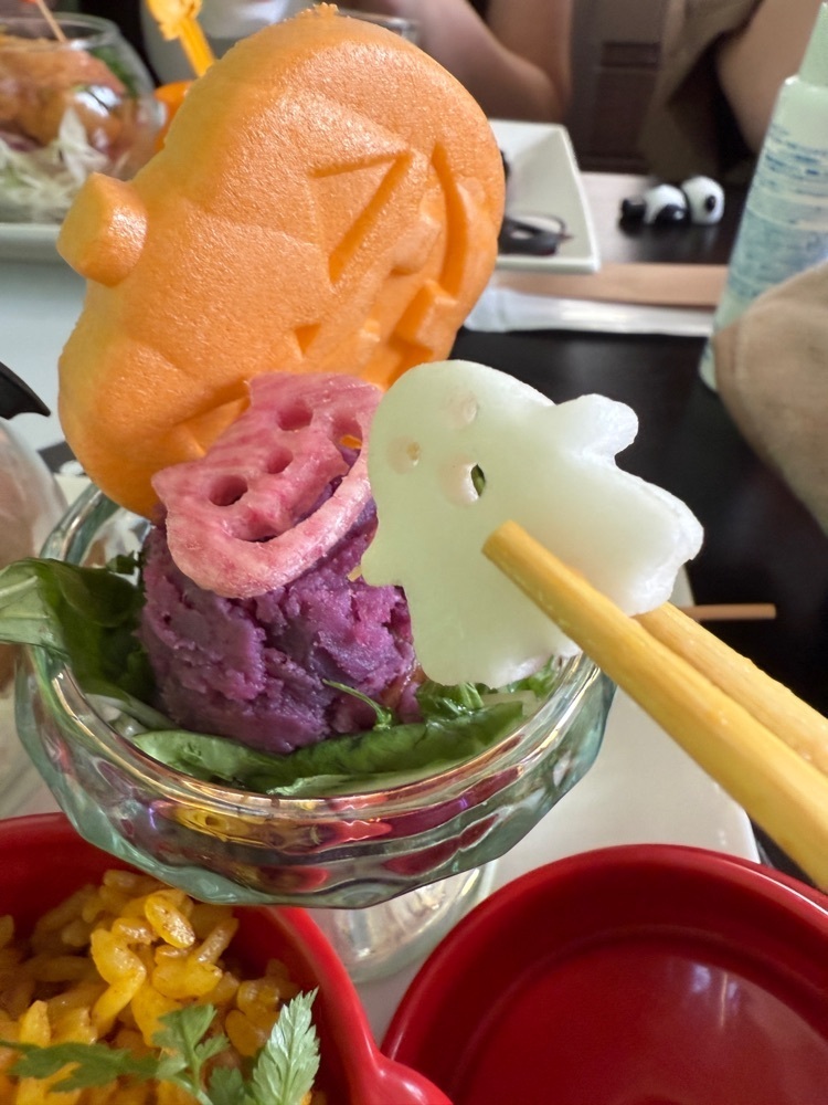 hirokororinさんが投稿したHARAPEKO Kitchen（ハラペコ キッチン）に関する口コミの画像