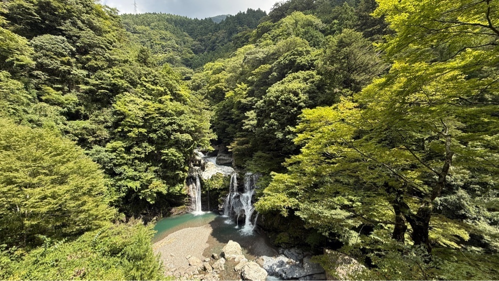 みぃさんが投稿した大轟の滝に関する口コミの画像