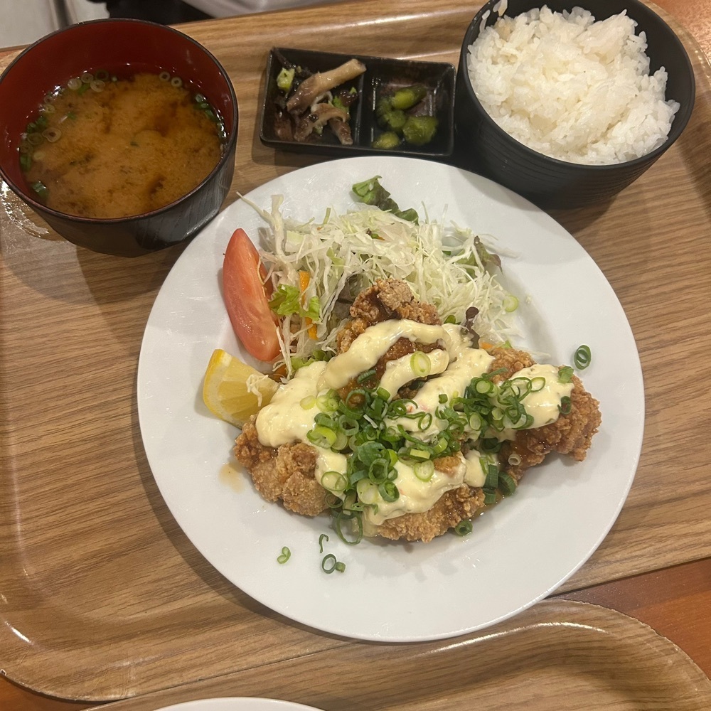 Mr. イリジウム シルバーさんが投稿した桃山の湯 食堂に関する口コミの画像