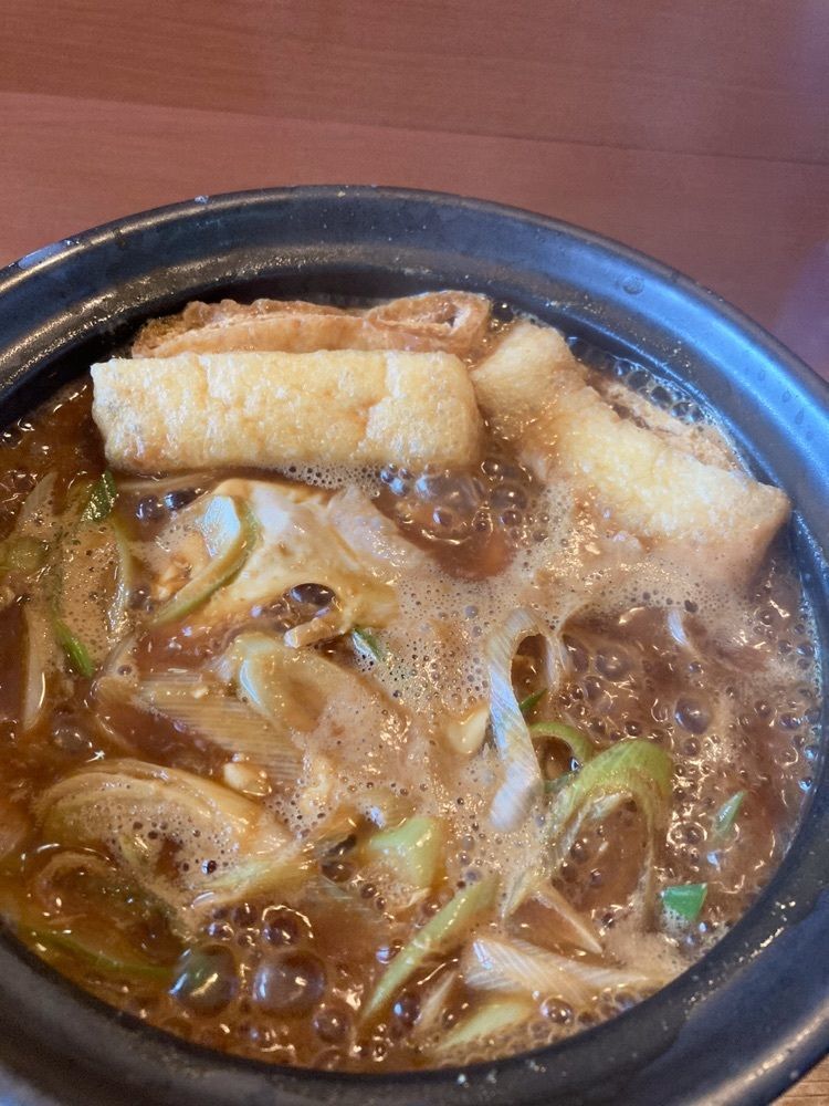 なおなおさんが投稿した手打うどん 味乃屋に関する口コミの画像