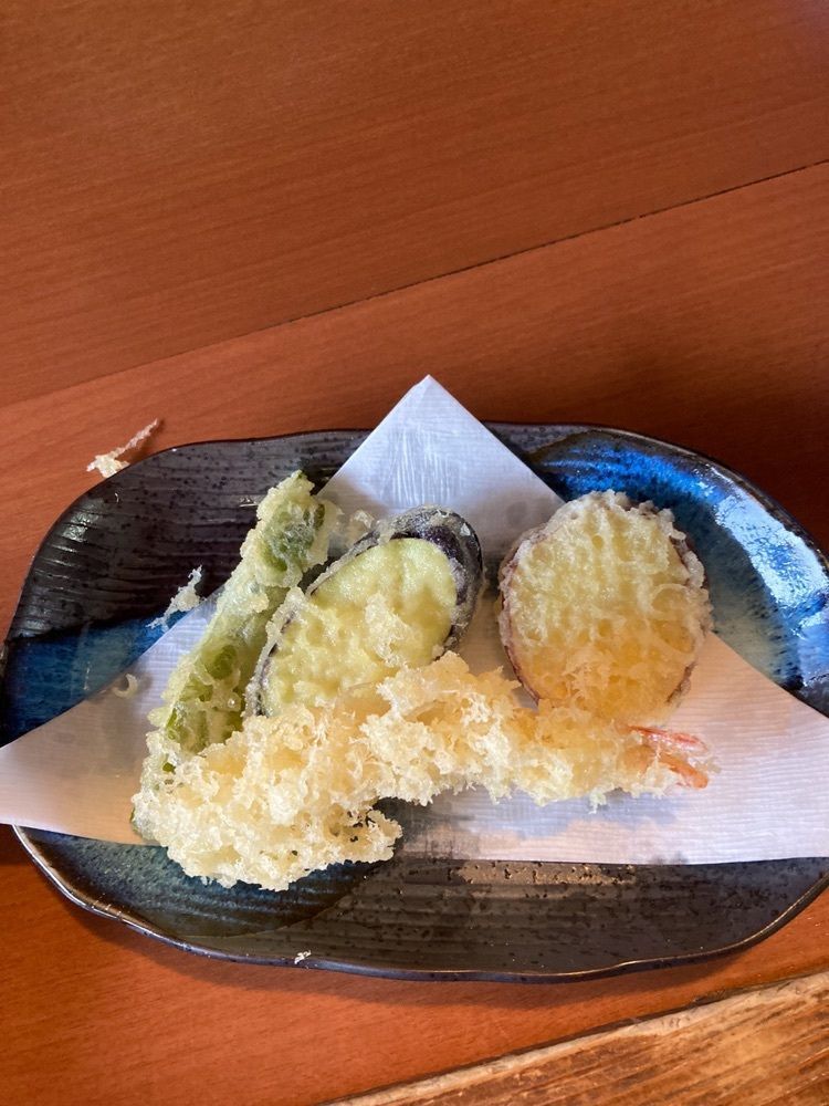 なおなおさんが投稿した手打うどん 味乃屋に関する口コミの画像