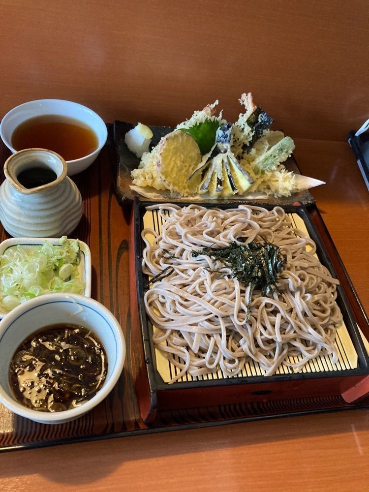 なおなおさんが投稿した手打うどん 味乃屋に関する口コミの画像