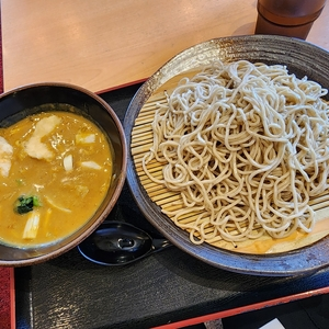 瀬谷そば