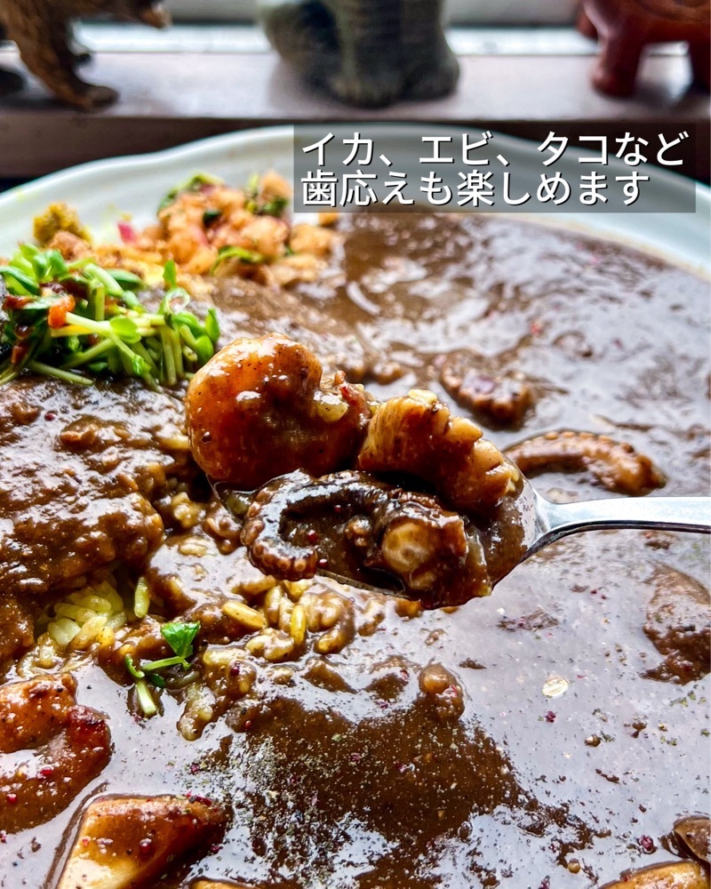 masayan.310さんが投稿した谷口カレーに関する口コミの画像