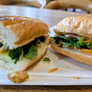 SAIGON MERCI（サイゴンメルシー）
