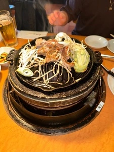 ホルモン・ジンギスカン たたら(TATARA) 3枚目