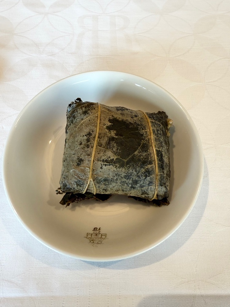 ぺたこ♡さんが投稿したリーガロイヤルホテルに関する口コミの画像