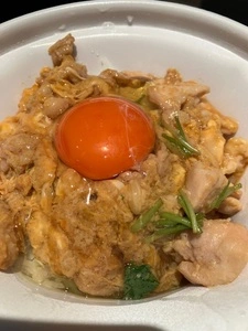 なか卯 甲府国母店