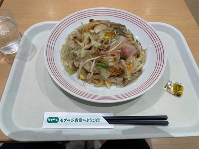 リンガーハット イトーヨーカドー横浜別所店