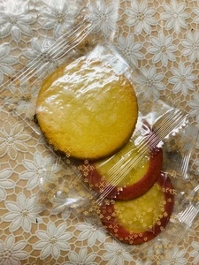 ステラおばさんのクッキー 千葉シーワン店