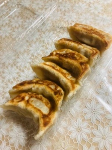 肉汁餃子のダンダダン 新川崎店