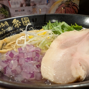 飛騨牛骨高山ラーメン 祭