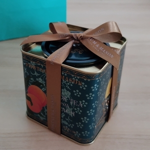フォートナム・アンド・メイソン・コンセプトショップ 日本橋三越店（Fortnum＆Mason Concept Shop）