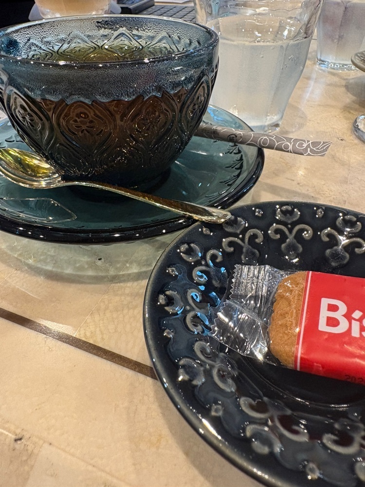 旅する〇〇さんが投稿したCafe Rest flower（カフェ レストフラワー）に関する口コミの画像