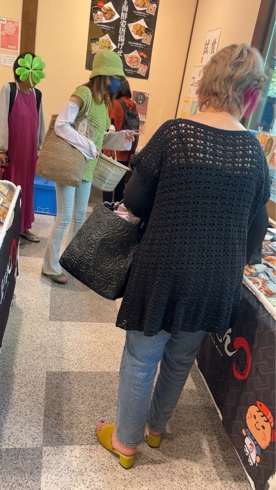 mariさんが投稿したひつまぶし名古屋備長 金シャチ横丁店に関する口コミの画像