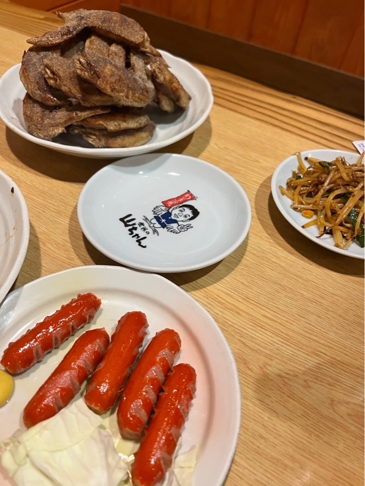 mariさんが投稿したひつまぶし名古屋備長 金シャチ横丁店に関する口コミの画像