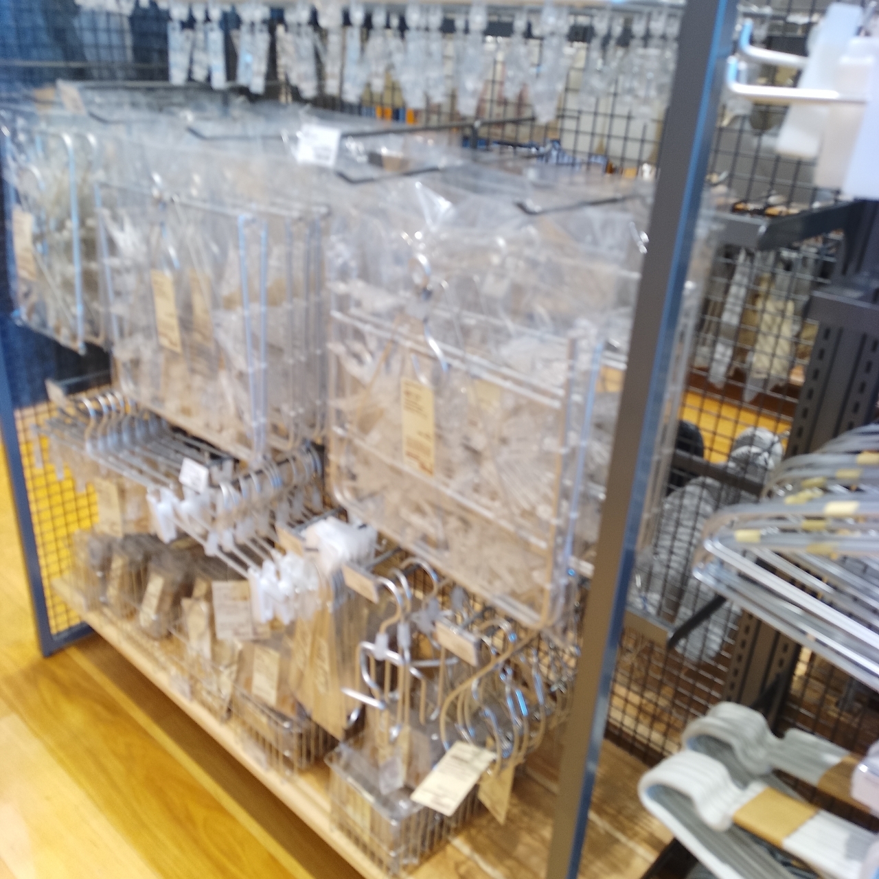 のんびりんこさんが投稿した無印良品 フィール藤岡（MUJI）に関する口コミの画像
