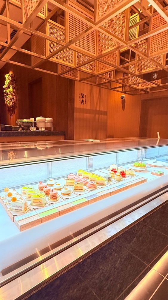 miiさんが投稿したホテル雅叙園東京に関する口コミの画像