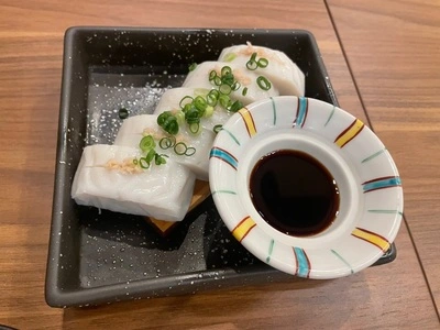 豚屋 鳥山 よこはま