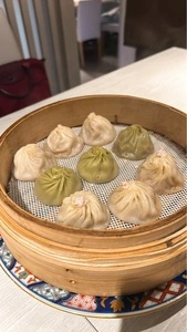 京鼎樓 HANARE店（ジンディンロウ）