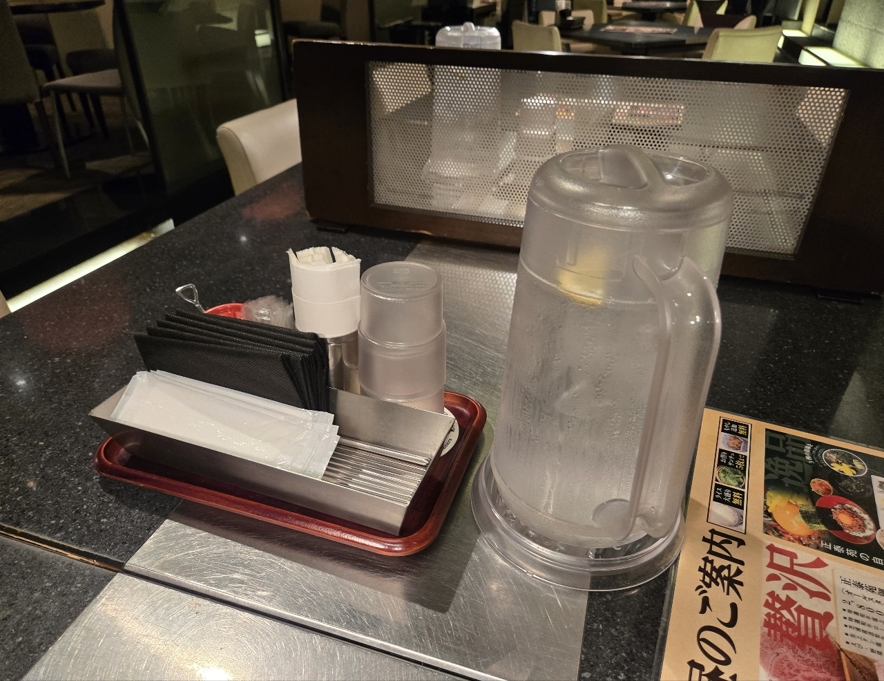 じゅりぽんさんが投稿した正泰苑 新橋店に関する口コミの画像