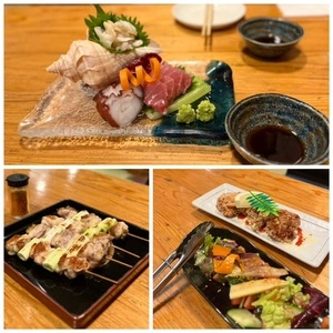日本料理里乃や 前郷店