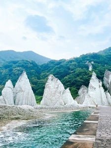 仏ヶ浦